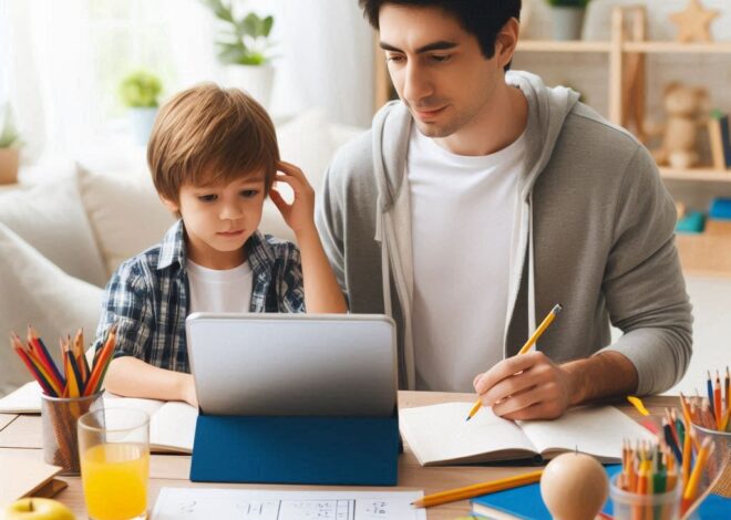 How is Online Math Tutoring Helpful For Your Kid?