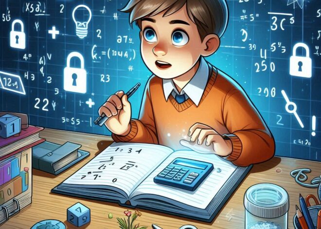 Why Private Math Tutoring Can Unlock New Discoveries In A Child’s Future