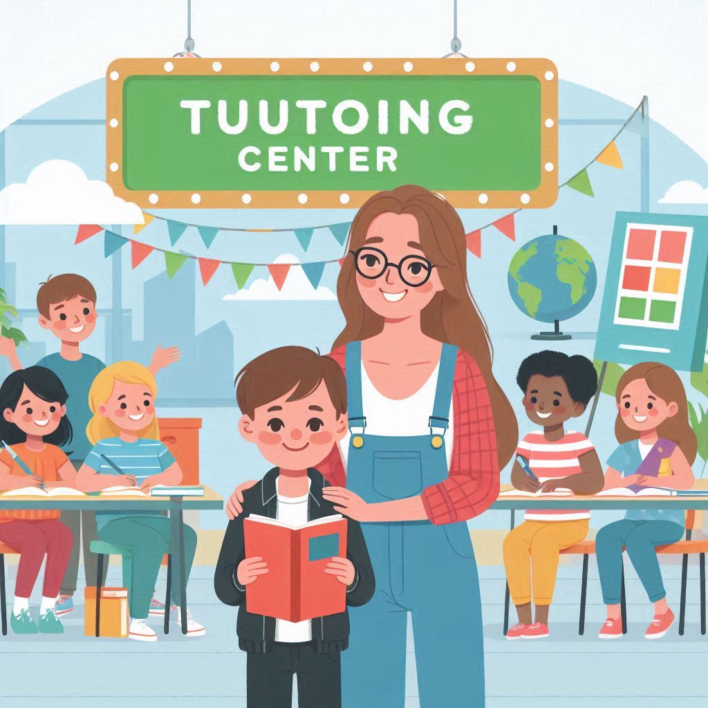 How to Choose a Tutoring Centre for Your Child