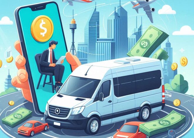 The cost of hiring a mini bus with driver in Sydney and how to get the best deal