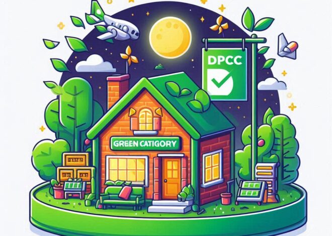 How can I get DPCC green category certificate in Delhi?