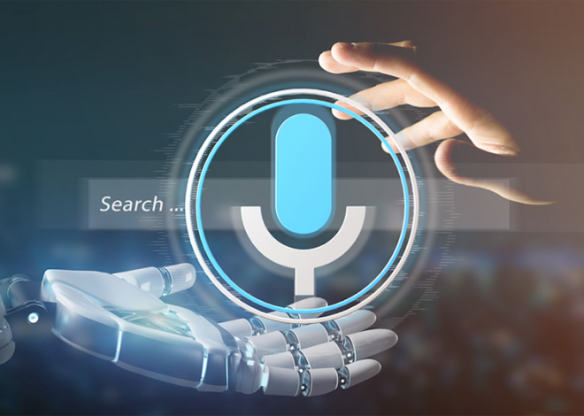 Voice Search Optimization: A Growing Trend in SEO