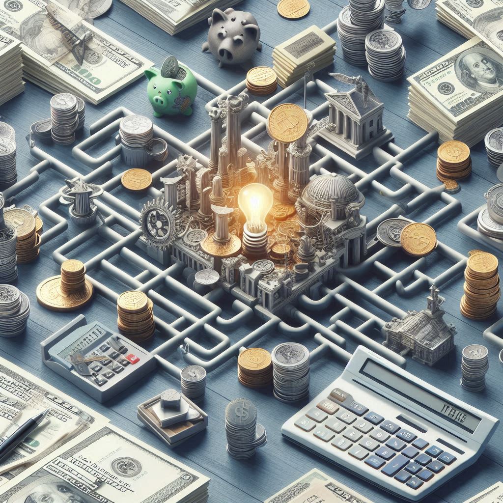 Unraveling the Maze: Federal Taxes for Non-Residents Explained