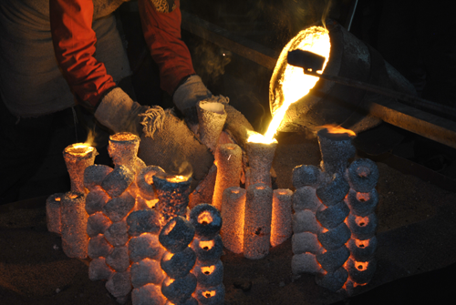 Cyber Security Threats in the Forging and Casting Industry