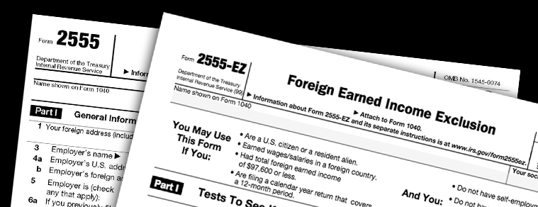 Foreign Tax Credit v/s Foreign Earned Income Exclusion: A Comparison for Expats